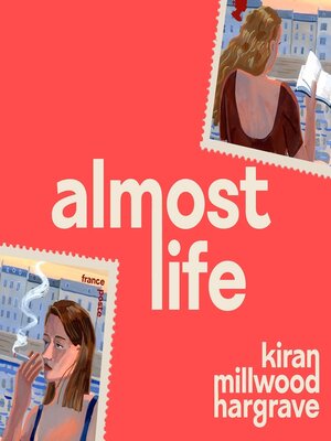 cover image of Almost Life